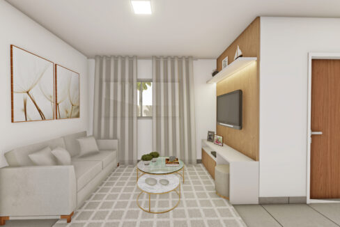 logavi minha casa minha vida 100% financiado