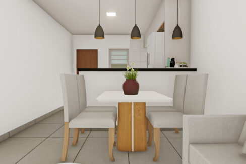 logavi minha casa minha vida 100% financiado