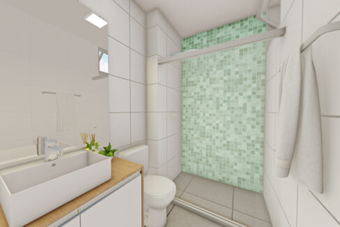 APT 103___6 - BANHEIRO